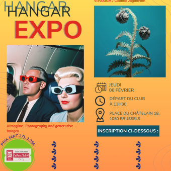 Hangar Expo